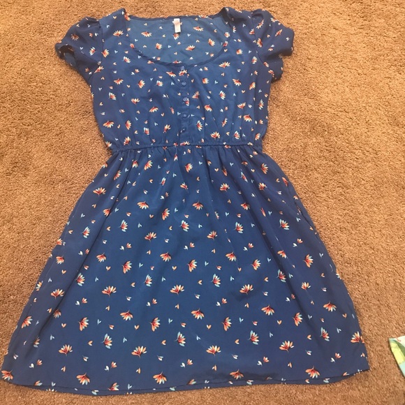 Xhilaration Dresses & Skirts - Dress women’s size large
